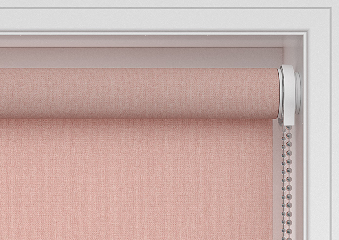 Anthology, Radiant Rose - Twist&Fit Roller Blind - Image 10
